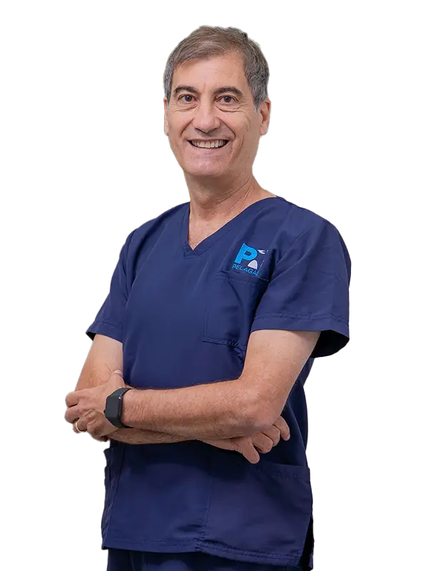 Dr. Pelagalli